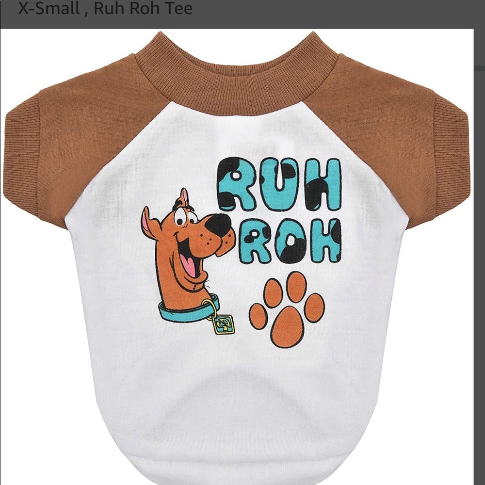 Cat/Dog tshirt
